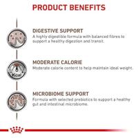 ROYAL CANIN Dog Gastrointestinal Moderate Calorie VHN - droog hondenvoer - 2kg - thumbnail