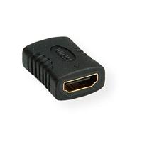 VALUE HDMI koppelstuk Female/Female - thumbnail