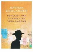 Verlost van vleselijke verlangens - Nathan Englander - eBook (9789041418432) - thumbnail