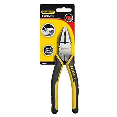 Stanley FatMax combinatietang 180 mm - thumbnail
