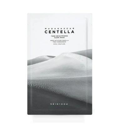 SKIN1004 Madagascar Centella Tone Brightening Glow Mask 25ml