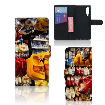 Xiaomi Mi 9 | Flip Cover | Klompen