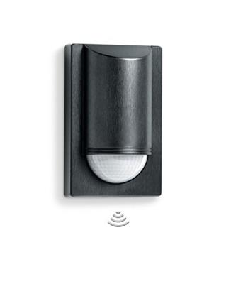 Steinel bewegingsdetector IS 2180-2 zwart - 603717 - thumbnail