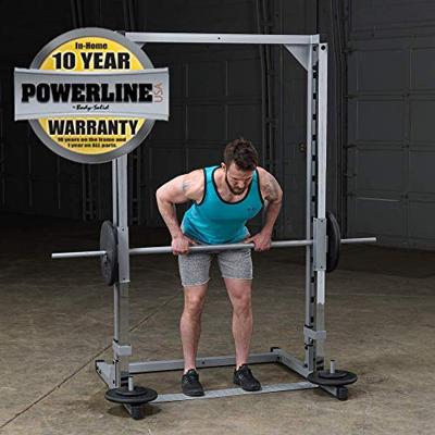 PowerLine PSM144X Smith Machine - thumbnail