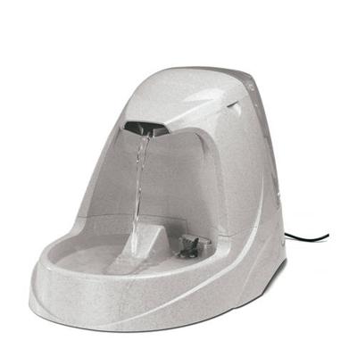 Petsafe drinkwell platinum fontein