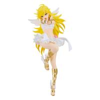 Panty & Stocking with Garterbelt Pop Up Parade PVC Statue Panty: Repent Ver. L Size 21 cm - thumbnail