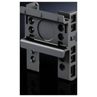 Rittal 9635.600 9635.600 Support rail Polyamide 10 stuk(s) - thumbnail