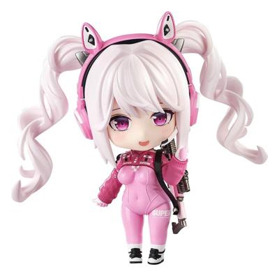 Goddess of Victory: Nikke Nendoroid Action Figure Alice 10 cm