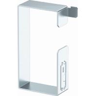 OBO Bettermann 7216370 Wandhouder Metaal 10 stuk(s) - thumbnail