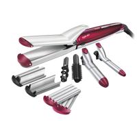 BaByliss Multi style MS21E 5 Multistyle opzetstukken Meedraaiend snoer - thumbnail