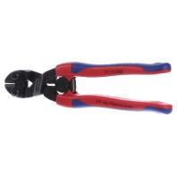 Knipex cobolt betonschaar 7112200