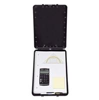 Maul Klembordmap 2349090 Zwart (b x h x d) 242 x 345 x 33 mm - thumbnail