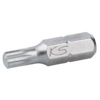KS Tools 911.5159 XZN-bit M12 Speciaal staal C 8 1 stuk(s) - thumbnail