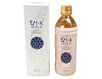 EM Agriton Em x gold® frisdrank met antioxidant - 500ml - thumbnail