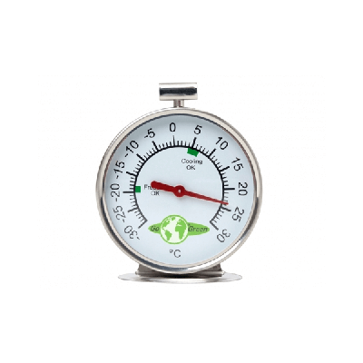 Ecosavers Koelkast thermometer