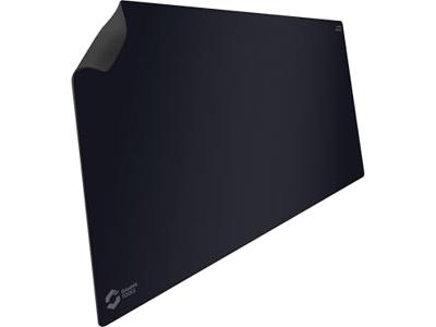 SpeedLink ATECS XXL Gaming muismat Antislip Zwart