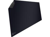 SpeedLink ATECS XXL Gaming muismat Antislip Zwart - thumbnail