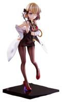 Azur Lane PVC Statue 1/7 Z23 -Philosophy Sensei TF Edition 25 cm - thumbnail