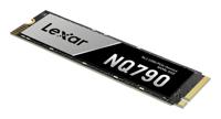Lexar NQ790 4 TB M.2 PCI Express 4.0 NVMe 3D NAND - thumbnail