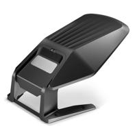 Garage voor de robotmaaier KARCHER RCX (2.269-703.0) Zwart - thumbnail