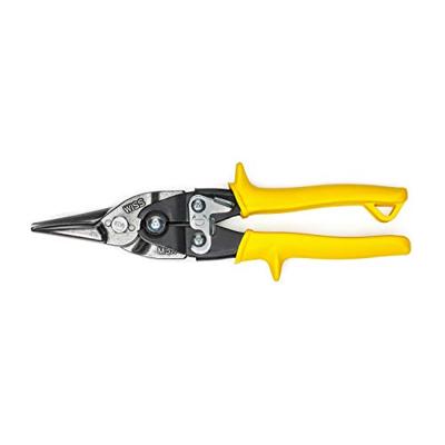 Crescent Wiss Metaalschaar midden knippend 248mm - M3R Crescent Wiss Metaalschaar midden knippend 248mm - M3R