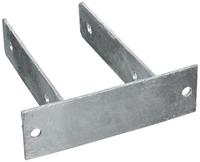 Connex Pergolasteun U 101X60X200X5,5 Vvz - HV4254 - thumbnail