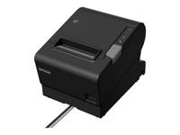 Epson TM-T88vi (112) – terminal voor verkooppunten (draadloos en bekabeld, IEEE 802.11b, IEEE 802.11 g, IEEE 802.11 N, POS, Thermo, USB-type A, USB-type B, Ethernet, RS-232, USB 2.0, Wireless LAN). - thumbnail