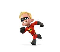 Disney Infinity Incredibles Dash - thumbnail