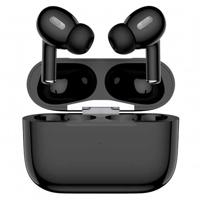 In-ear Bluetooth Hoofdtelefoon Myway Zwart - thumbnail