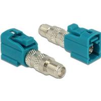 Abi Fakra z naar sma verloopstekker - thumbnail