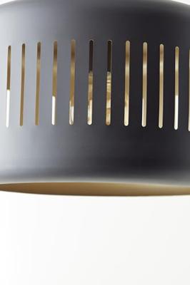 Brilliant Eettafel hanglampTyas 3 kappen - 99800/86
