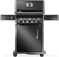 Rogue Pro 425 met Sizzle Zone zijbrander zwart barbecue II Napoleon Grills - Napoleon grills - thumbnail