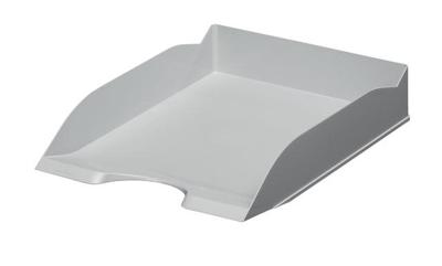 Brievenbak durable eco a4 grijs | 6 stuks