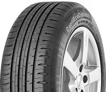 Continental EcoContact 5 215/60 R17 96V 21560VR17TECO5MO