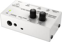 Behringer MA400 Hoofdtelefoonversterker - thumbnail