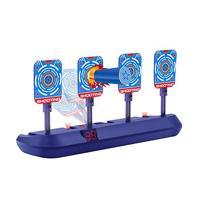 Houten Kaartenhouder 35 cm - thumbnail