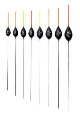Drennan AS7 Pole Float 1st. 1.25 gr