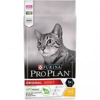 Pro Plan Adult Renal Plus met kip kattenvoer 3 kg - thumbnail