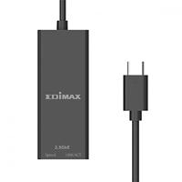 EDIMAX EU-4307 V2 Netwerkadapter 2.5 GBit/s USB-C - thumbnail