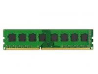 Kingston Technology ValueRAM 8GB DDR3 1333MHz Module geheugenmodule 1 x 8 GB - thumbnail