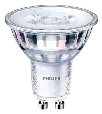 Philips Ledclassic 65w Gu10 Wh 36d Nd Srt4 Verlichting Philips Ledclassic 65w Gu10 Wh 36d Nd Srt4 Verlichting