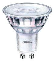 Philips LED 871951430859600 LED Energielabel E (A - G) GU10 Reflector 4.7 W = 65 W Warmwit (Ø x l) 50 mm x 54 mm 1 stuk(s) - thumbnail