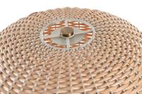 Bureaulamp Home ESPRIT Beige - thumbnail