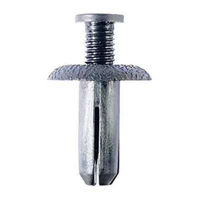 KS Tools 420.5503 Push-type-clip voor Mitsubishi,50 stuks