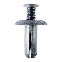 KS Tools 420.5503 Push-type-clip voor Mitsubishi,50 stuks - thumbnail