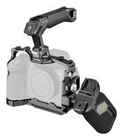 SmallRig 5599 "HawkLock" Cage Kit for Sony A7R V / A7 IV / A7S III / A7 V (Advanced Edition) - thumbnail