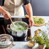 DEMEYERE - Intense 5 - Kookpan 24cm 5,2l - thumbnail