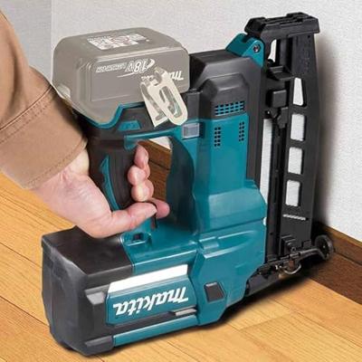 Makita DBN600ZJ Accu Afwerktacker 16Ga 18V Basic Body in Mbox