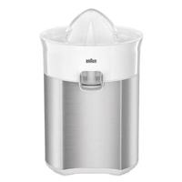 Braun CJ5050WH Citruspers Wit - thumbnail