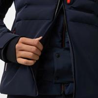 Bogner Ivo Wintersportjas Heren Night Blue 54 - thumbnail